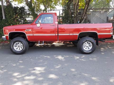 1987 GMC Sierra 3500 CLASSIC - photo 13