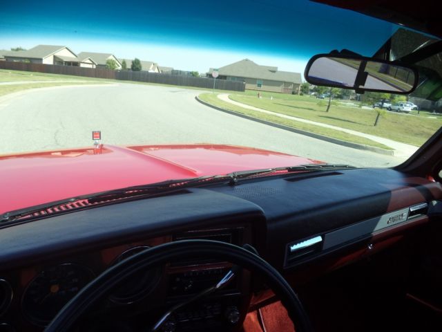 1987 GMC Other - photo 7