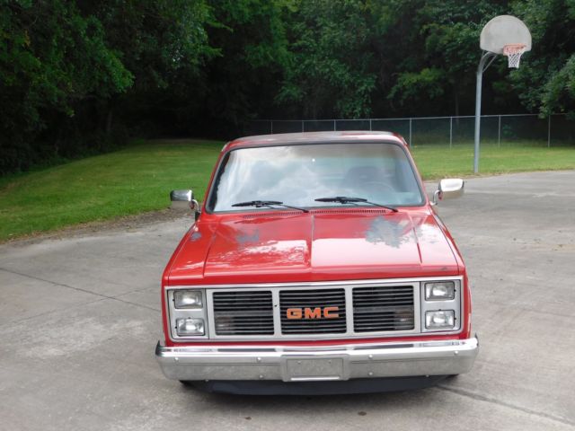 1987 Chevrolet C-10 - photo 2