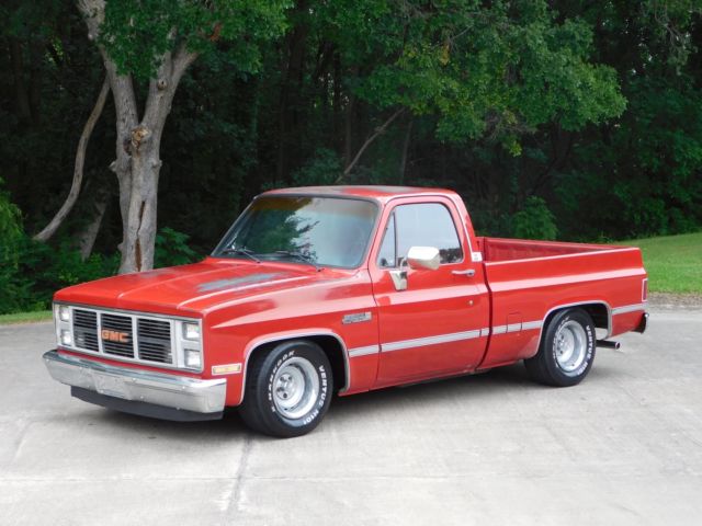 1987 Chevrolet C-10 - photo 6