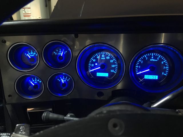 1987 Chevrolet C-10 Sierra Classic - photo 12