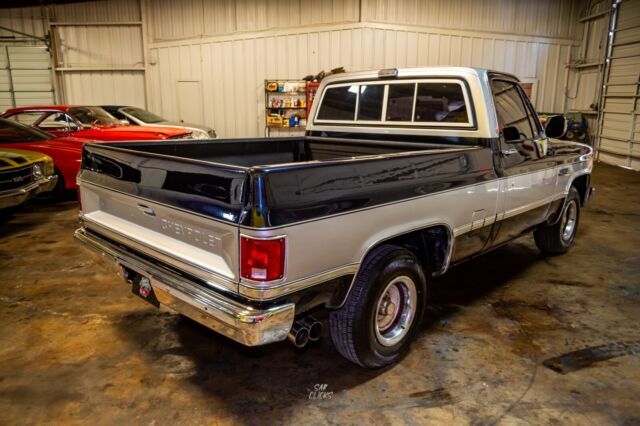 1987 GMC Sierra 1500 - photo 10