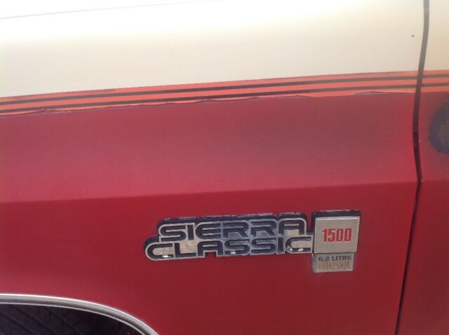1987 GMC Suburban - photo 12