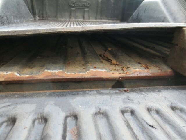 1987 GMC Sierra 1500 CLASSIC - photo 13