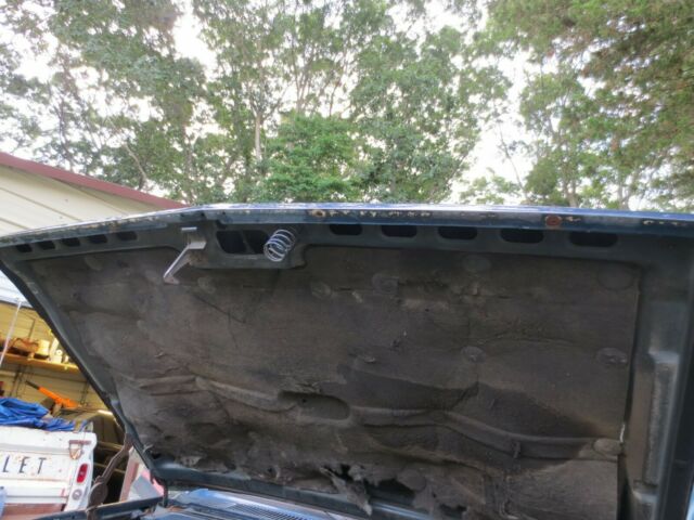 1987 GMC Sierra 1500 CLASSIC - photo 6