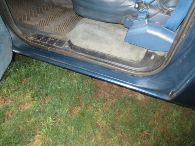 1987 GMC Sierra 1500 CLASSIC - photo 7