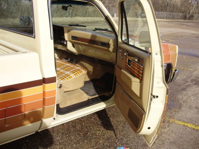 1987 GMC Sierra 1500 Sierra Classic - photo 13