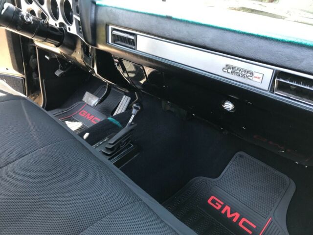 1987 GMC Sierra 1500 CLASSIC - photo 11