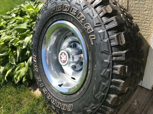 1987 GMC Sierra 1500 CLASSIC - photo 12