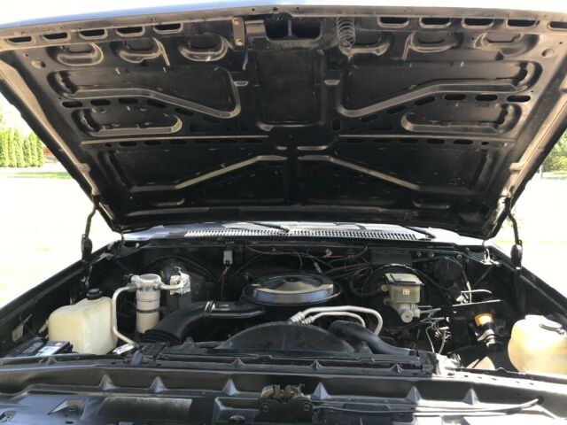 1987 GMC Sierra 1500 CLASSIC - photo 13