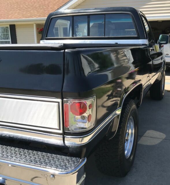 1987 GMC Sierra 1500 CLASSIC - photo 6