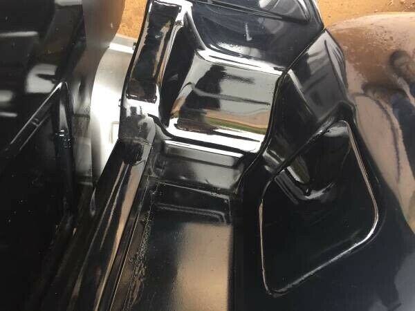 1987 GMC Other Sierra Classic - photo 12