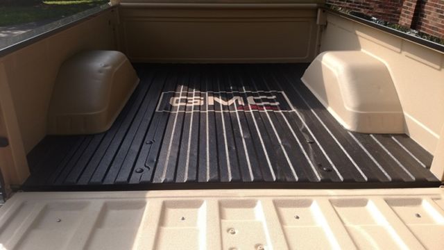 1987 GMC Sierra 1500 -- - photo 11