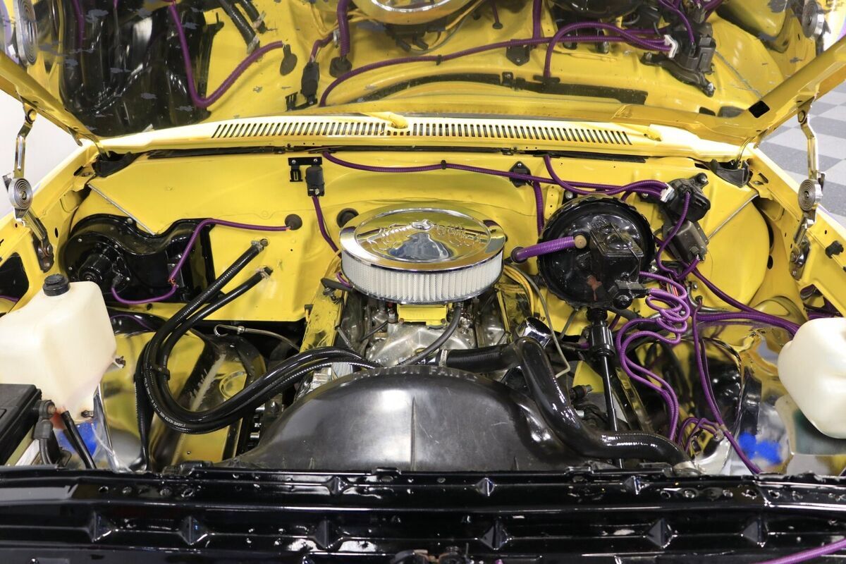 1987 GMC Sierra 1500 - photo 7