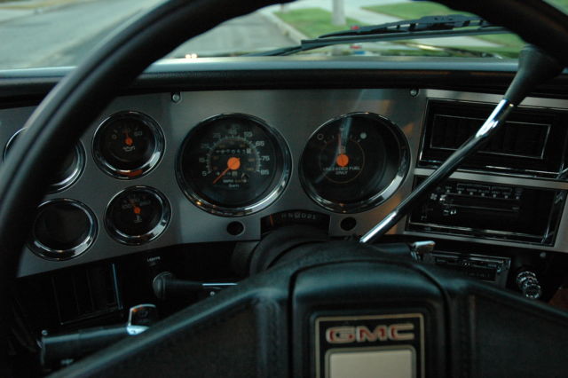 1987 Chevrolet C/K Pickup 3500 - photo 12
