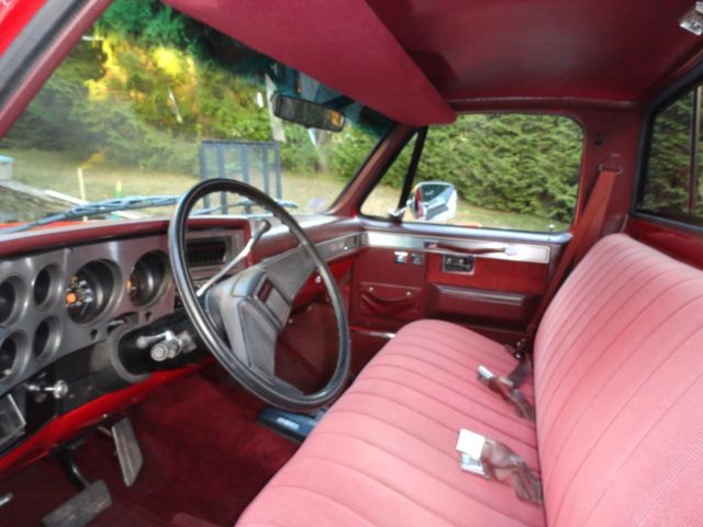 1987 Other Makes Sierra Classic - photo 10