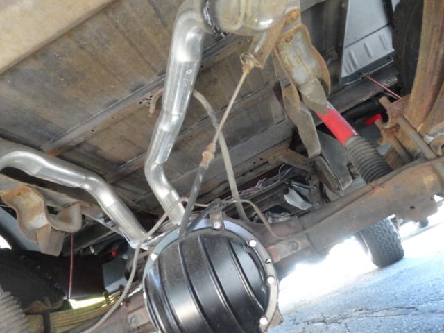 1987 Other Makes Sierra Classic - photo 13