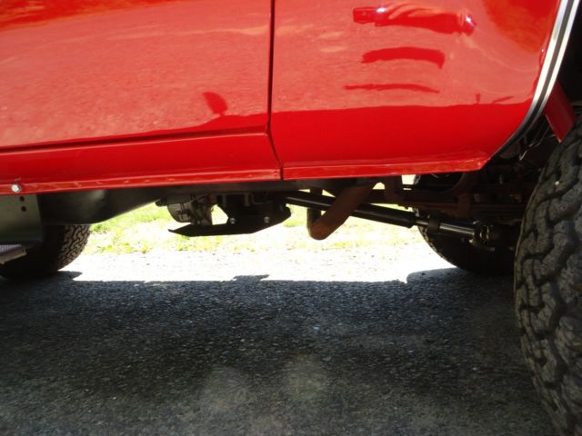 1987 Other Makes Sierra Classic - photo 6