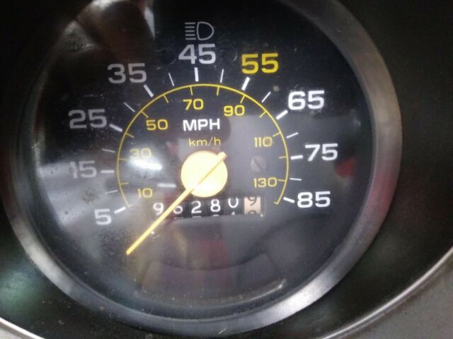 1987 GMC Sierra 1500 - photo 6