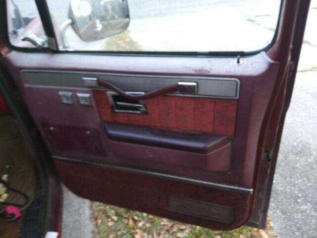 1987 GMC Sierra 1500 - photo 7