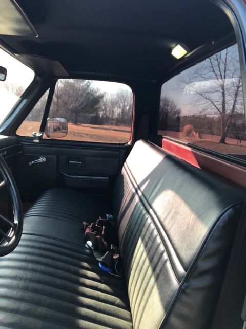 1987 GMC Sierra 1500 - photo 6