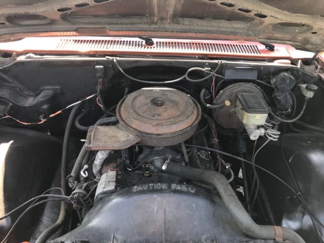 1987 GMC Sierra 1500 - photo 8