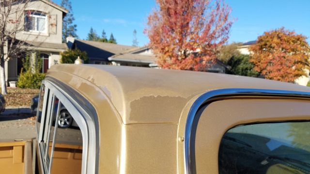 1987 GMC Sierra 1500 GMC SIERRA CLASSIC - photo 6
