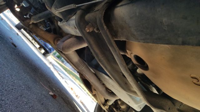 1987 GMC Sierra 1500 GMC SIERRA CLASSIC - photo 8