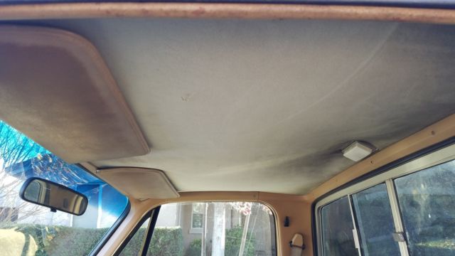 1987 GMC Sierra 1500 GMC SIERRA CLASSIC - photo 9