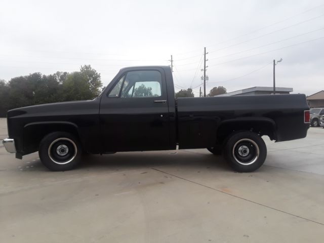 1987 GMC Sierra 1500 - photo 10