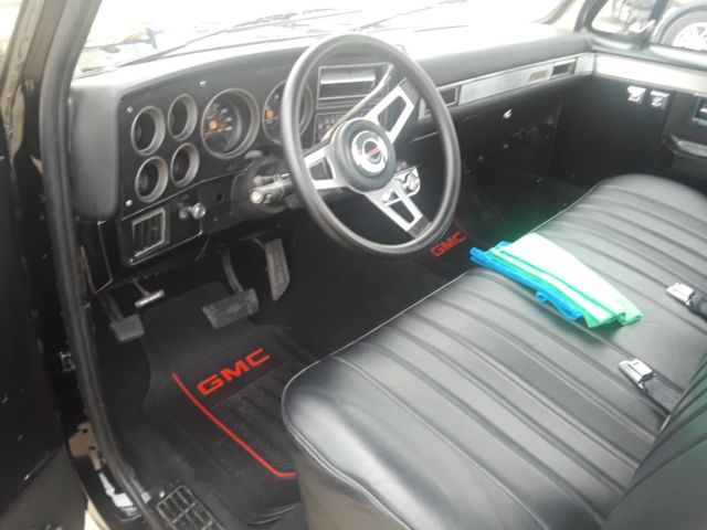 1987 GMC Sierra 1500 - photo 11