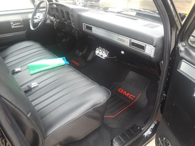 1987 GMC Sierra 1500 - photo 12
