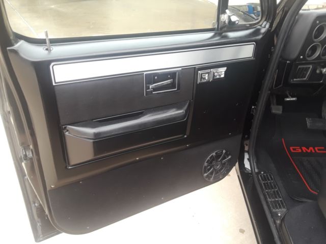 1987 GMC Sierra 1500 - photo 13