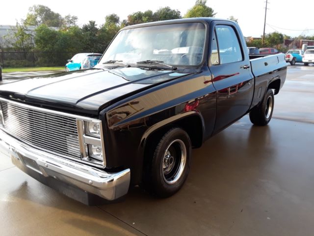1987 GMC Sierra 1500 - photo 2