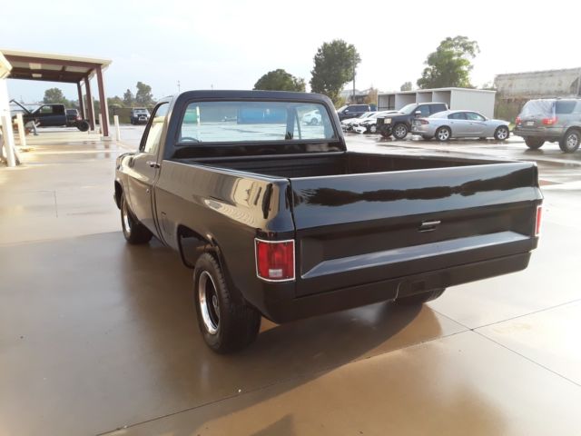 1987 GMC Sierra 1500 - photo 3