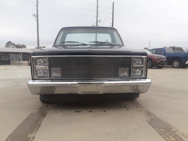 1987 GMC Sierra 1500 - photo 4