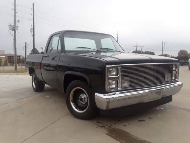 1987 GMC Sierra 1500 - photo 6