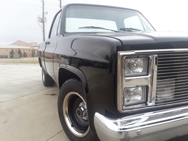 1987 GMC Sierra 1500 - photo 7