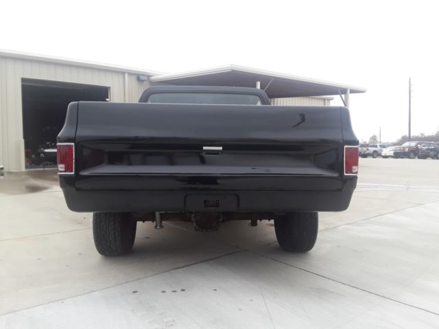 1987 GMC Sierra 1500 - photo 8