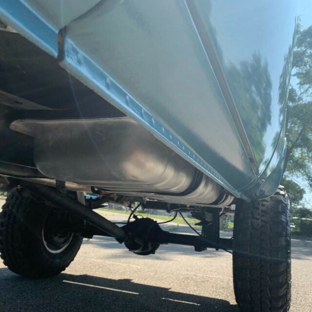 1987 GMC Sierra 1500 V1500 - photo 12