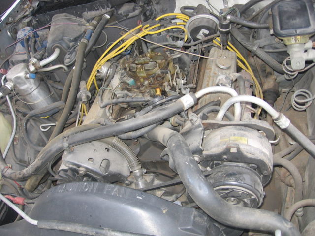 1987 Chevrolet El Camino - photo 10