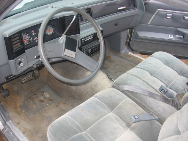 1987 Chevrolet El Camino - photo 6