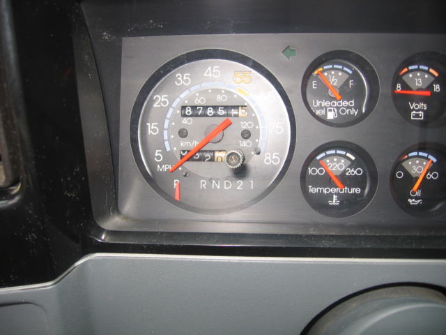 1987 Chevrolet El Camino - photo 7