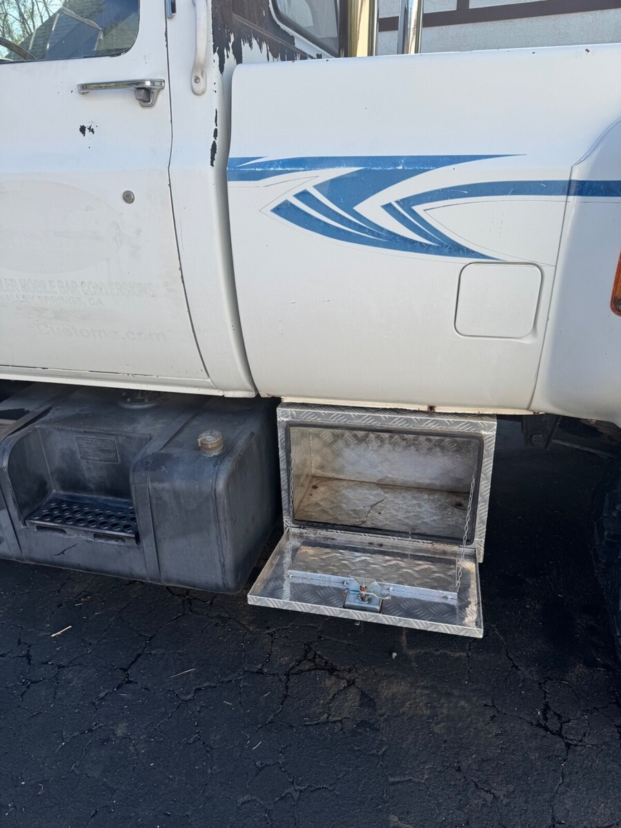 1987 GMC 6000 - photo 11