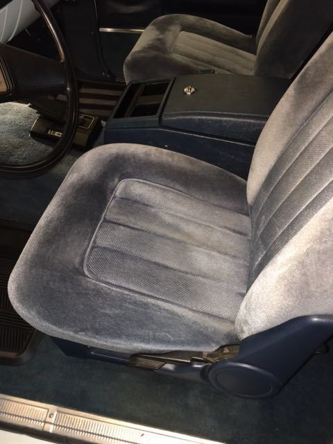 1987 GMC Jimmy SLE - photo 11