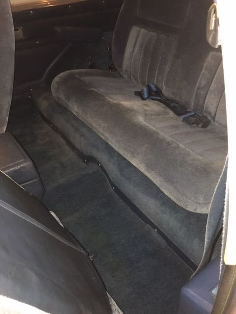 1987 GMC Jimmy SLE - photo 13