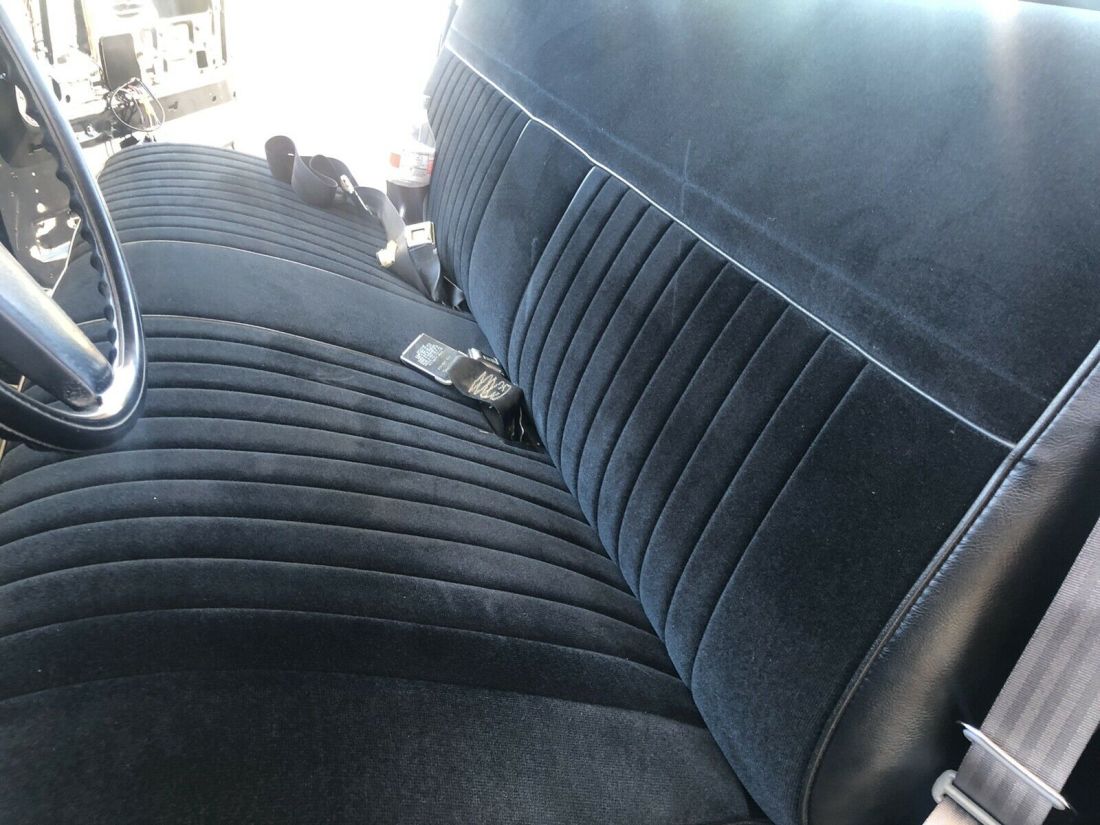 1987 GMC V1500 V1500 - photo 10