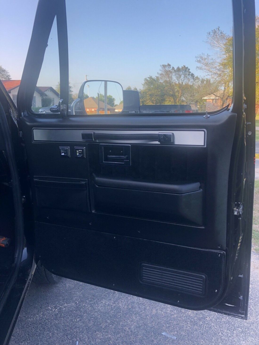 1987 GMC V1500 V1500 - photo 12