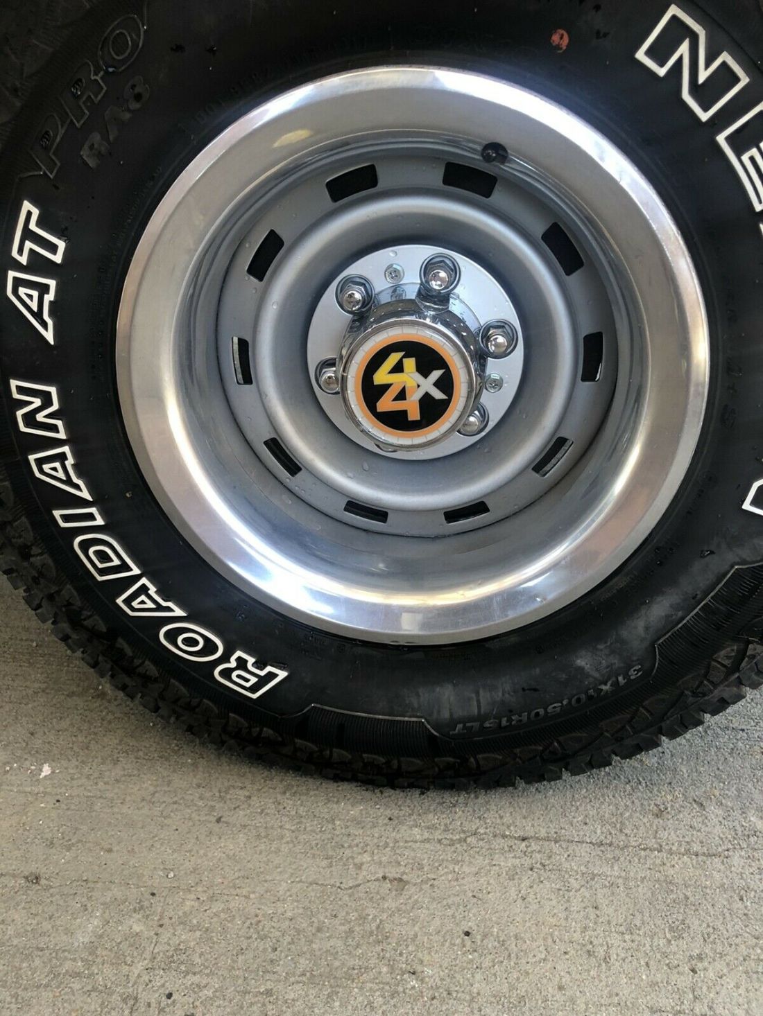 1987 GMC V1500 V1500 - photo 7