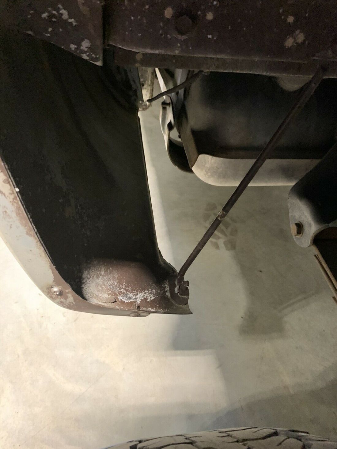 1987 GMC V1500 V1500 - photo 10